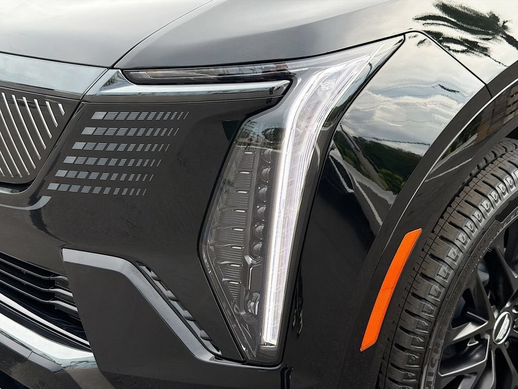 2026 Cadillac ESCALADE IQL Sport