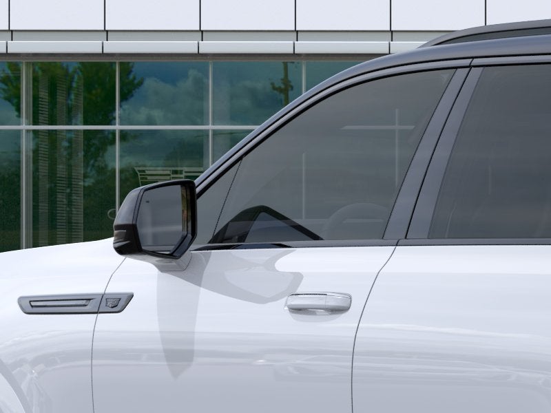 2026 Cadillac ESCALADE IQL Sport