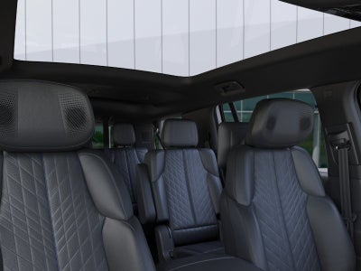 2026 Cadillac ESCALADE IQL Sport