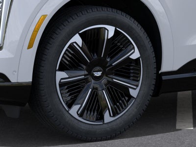 2026 Cadillac ESCALADE IQL Sport