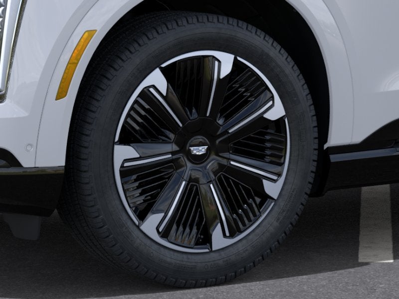 2026 Cadillac ESCALADE IQL Sport