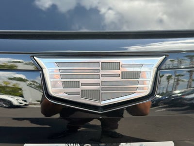 2022 Cadillac Escalade ESV Sport Platinum