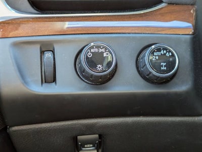 2019 Cadillac Escalade Premium Luxury