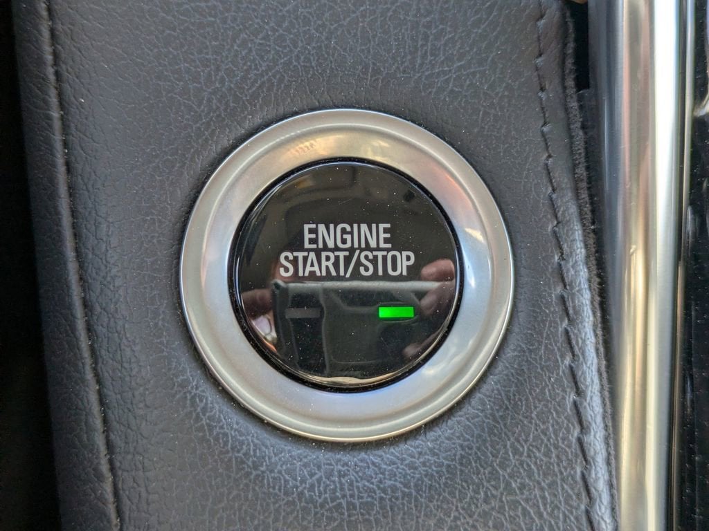 2019 Cadillac Escalade Premium Luxury