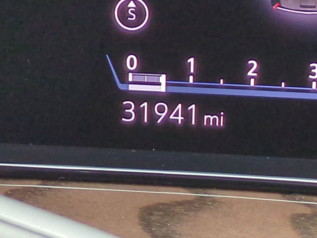 2024 Cadillac Escalade Premium Luxury Platinum