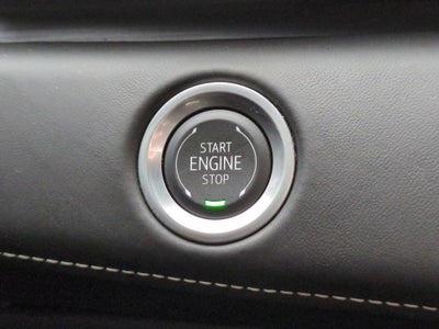 2024 Cadillac Escalade Premium Luxury Platinum