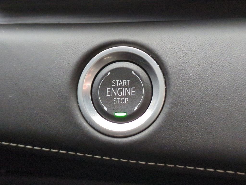 2024 Cadillac Escalade Premium Luxury Platinum