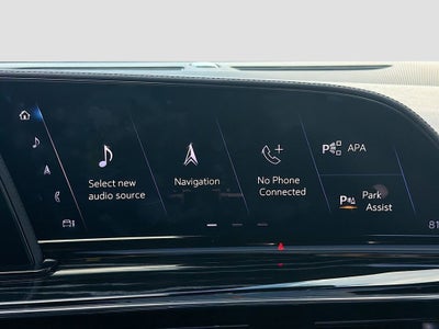 2023 Cadillac Escalade Sport