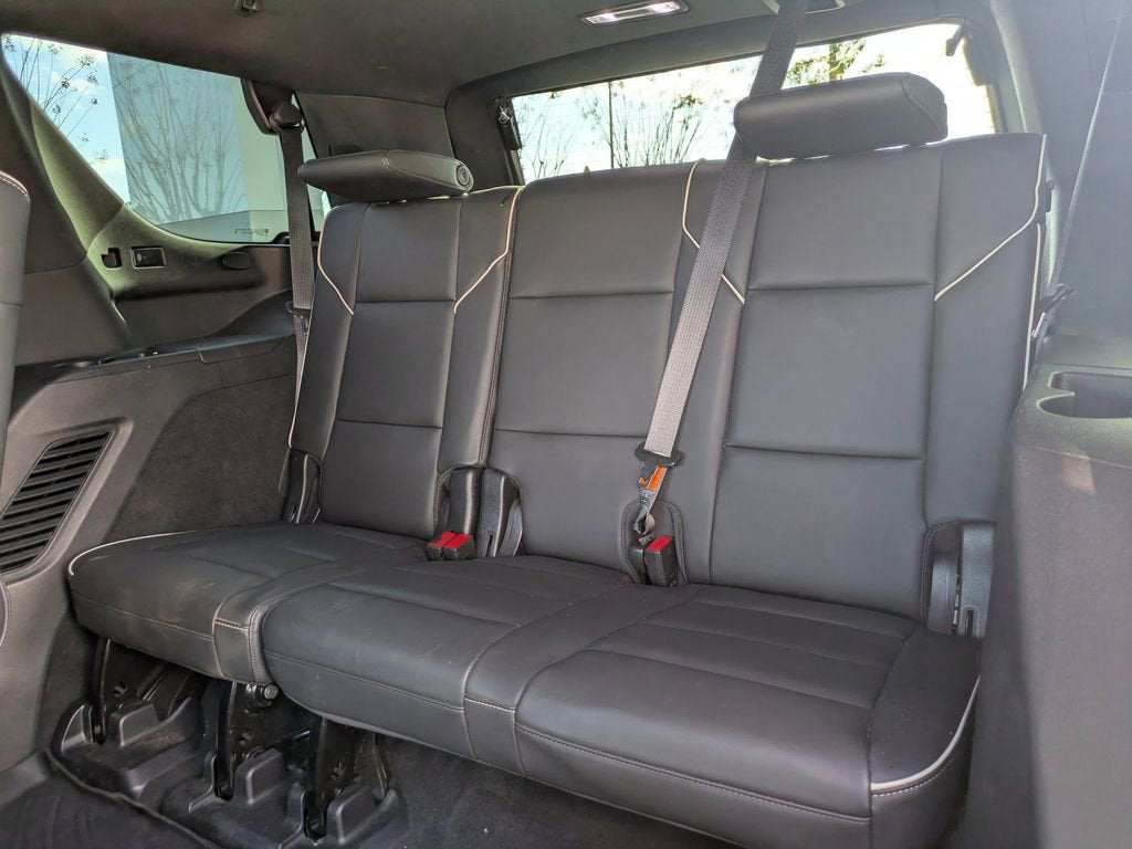 2022 Cadillac Escalade Sport