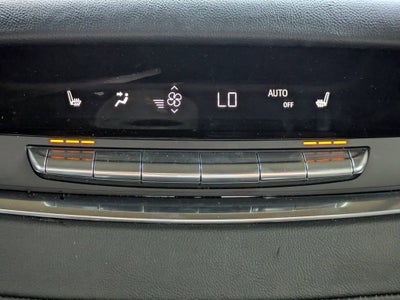 2022 Cadillac Escalade Sport