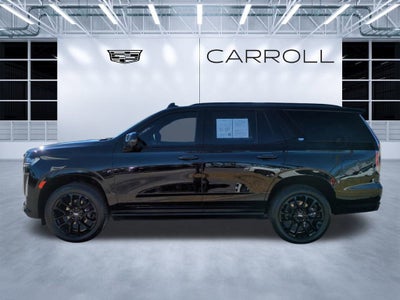 2024 Cadillac Escalade Sport