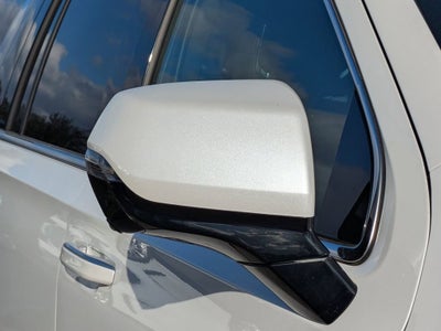 2021 Cadillac Escalade ESV Premium Luxury