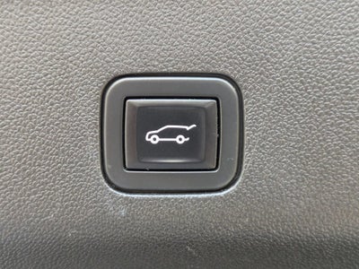 2021 Cadillac Escalade ESV Premium Luxury