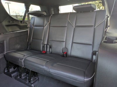 2021 Cadillac Escalade ESV Premium Luxury