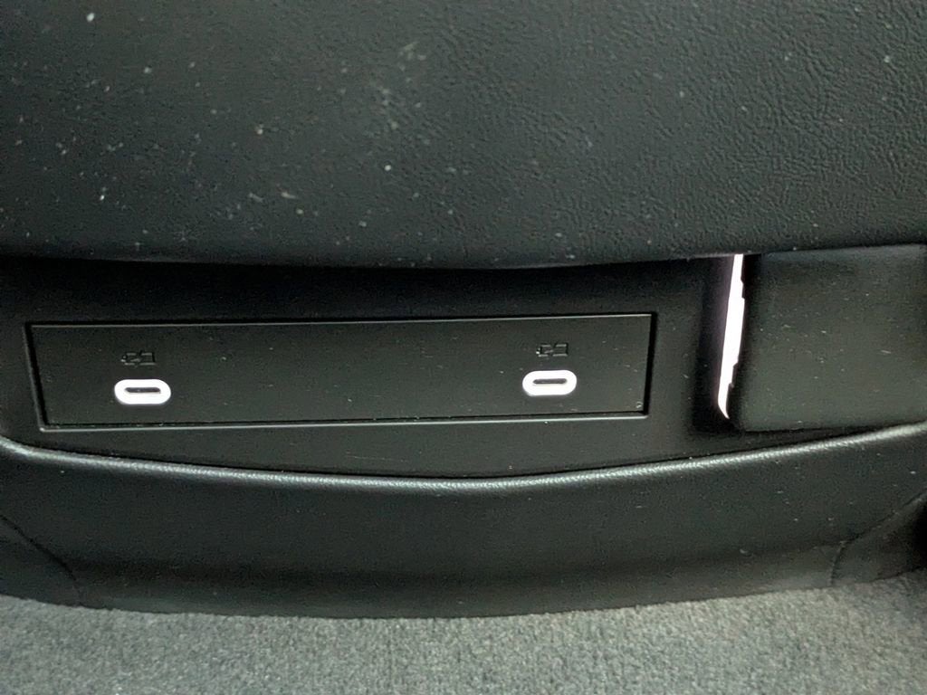 2021 Cadillac Escalade ESV Premium Luxury