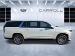2021 Cadillac Escalade ESV Premium Luxury