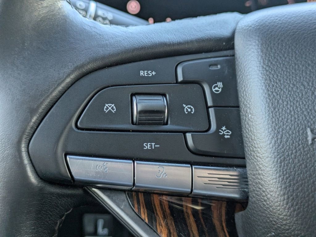 2021 Cadillac Escalade ESV Premium Luxury