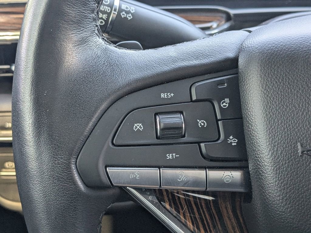 2023 Cadillac Escalade ESV Premium Luxury