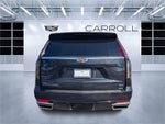 2023 Cadillac Escalade ESV Premium Luxury