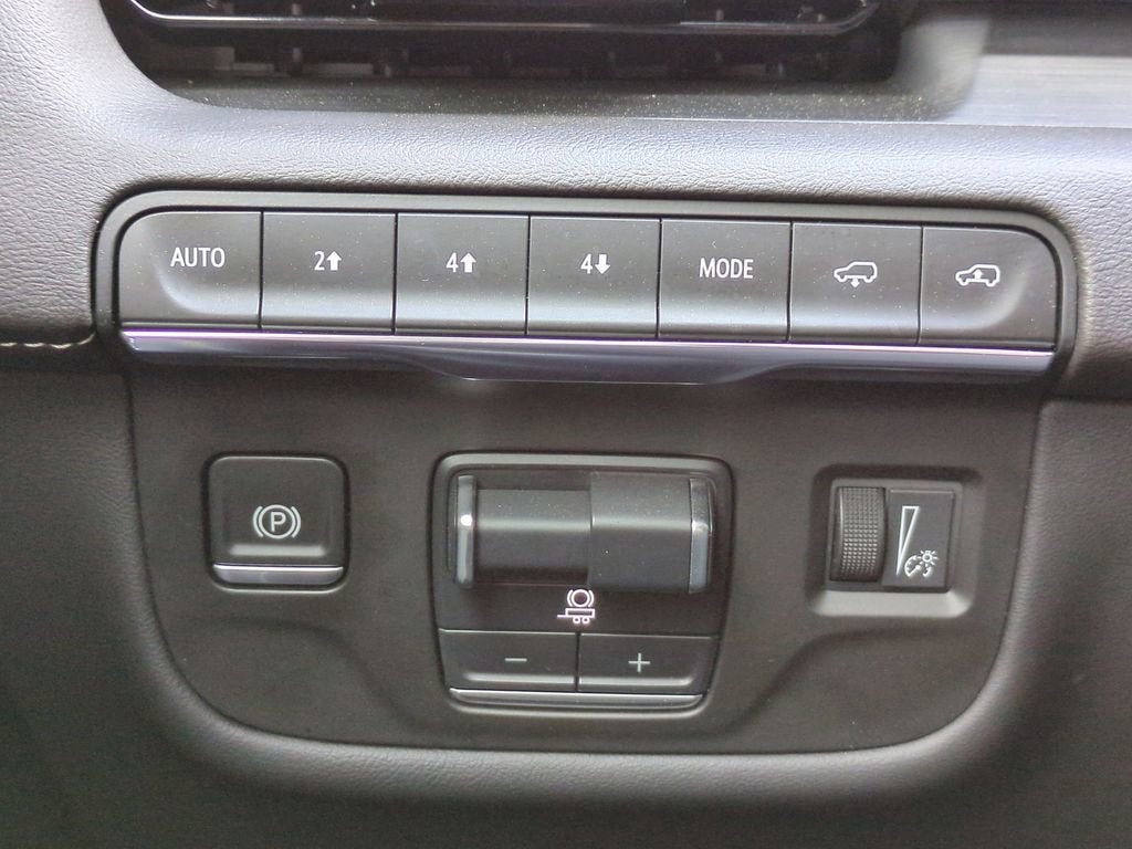 2024 Cadillac Escalade ESV Premium Luxury