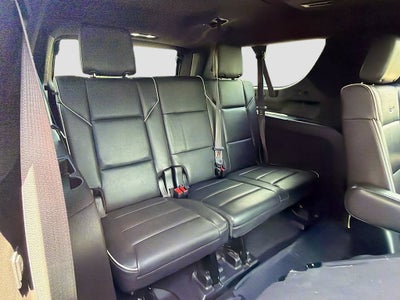 2021 Cadillac Escalade ESV Premium Luxury