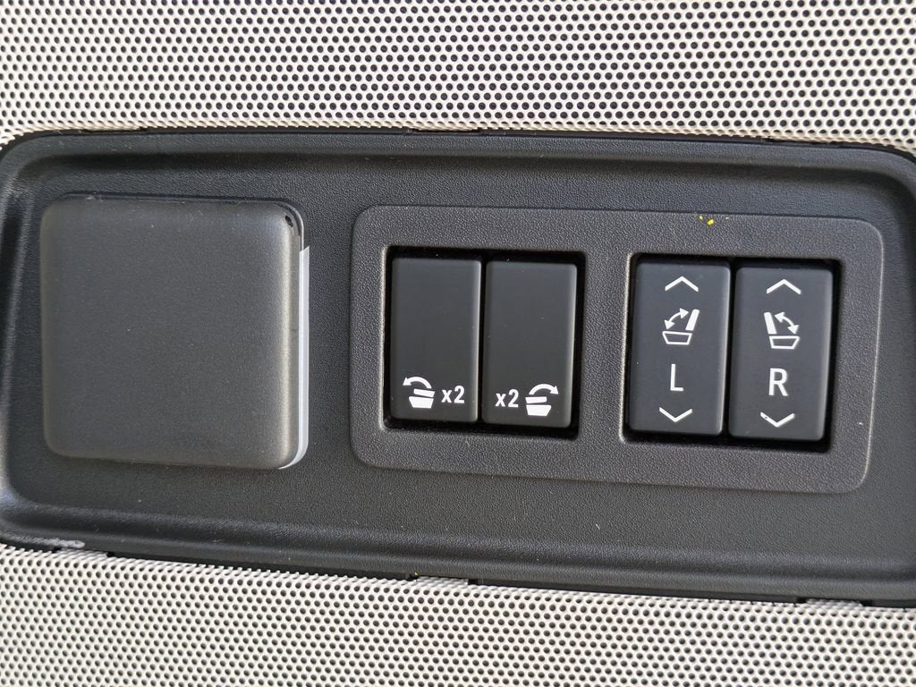 2024 Cadillac Escalade ESV Premium Luxury Platinum