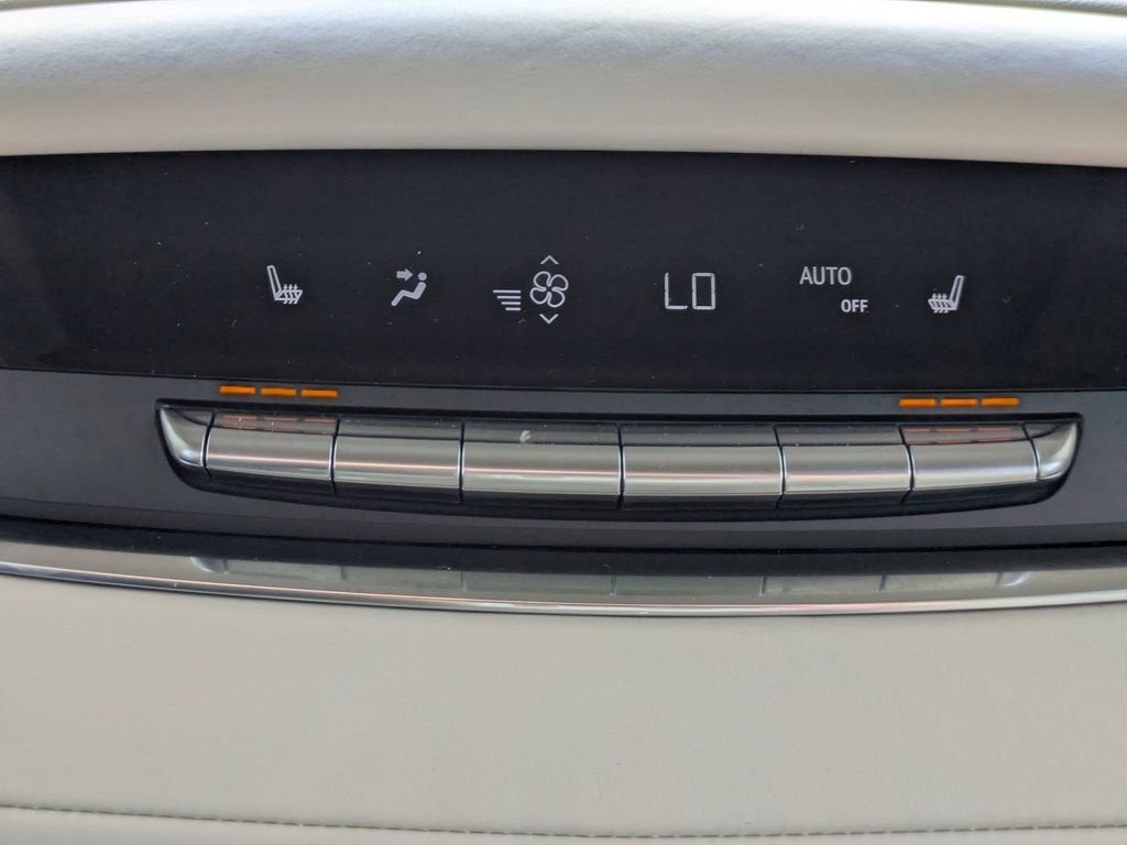 2024 Cadillac Escalade ESV Premium Luxury Platinum