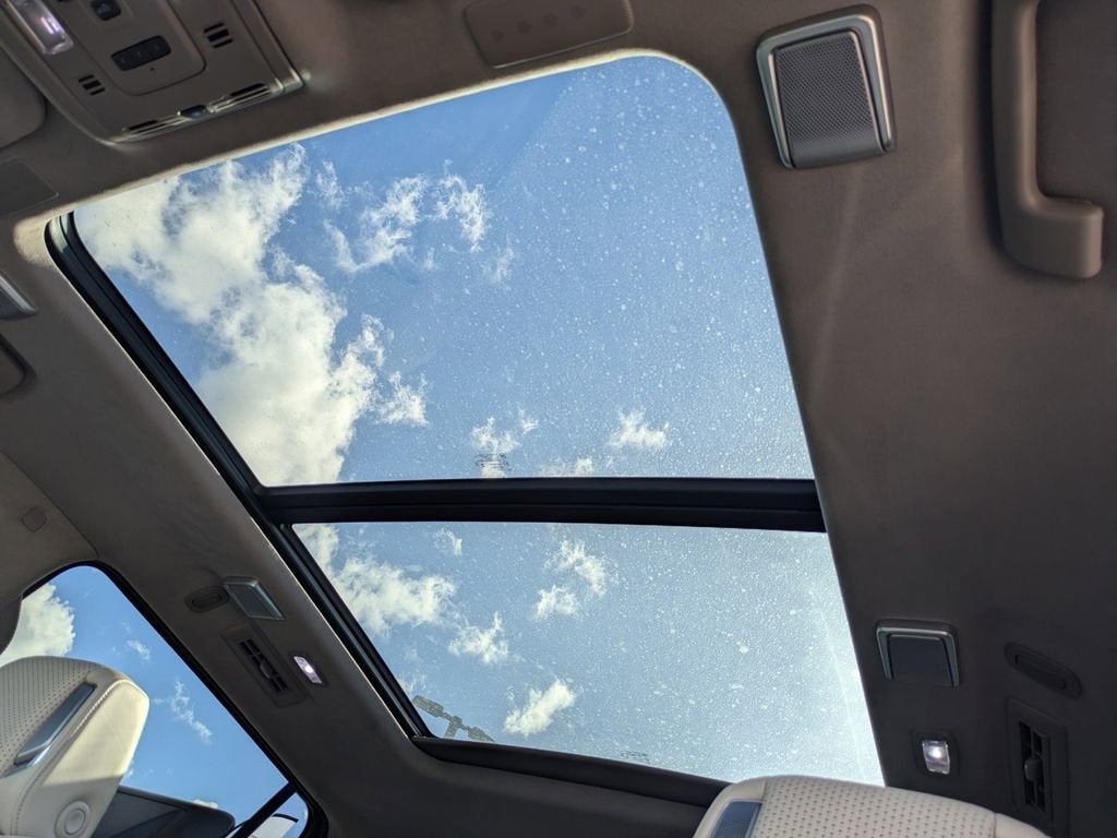 2024 Cadillac Escalade ESV Premium Luxury Platinum