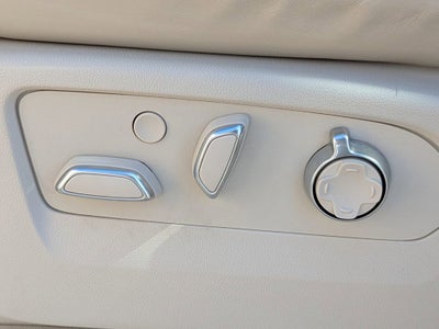 2024 Cadillac Escalade ESV Premium Luxury Platinum