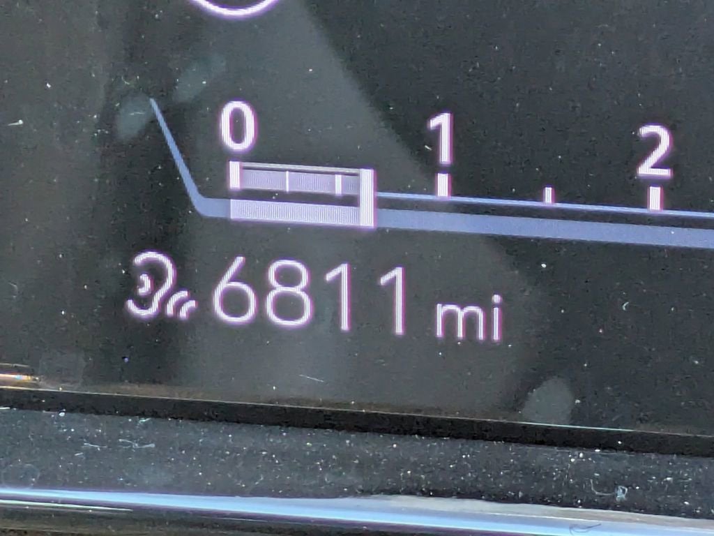 2024 Cadillac Escalade ESV Premium Luxury Platinum