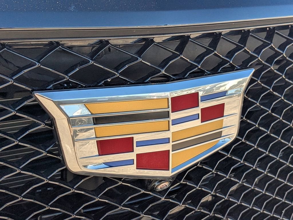 2024 Cadillac Escalade ESV Sport