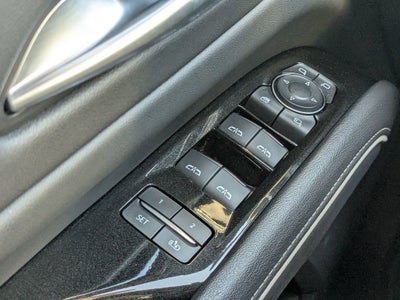 2024 Cadillac Escalade ESV Sport