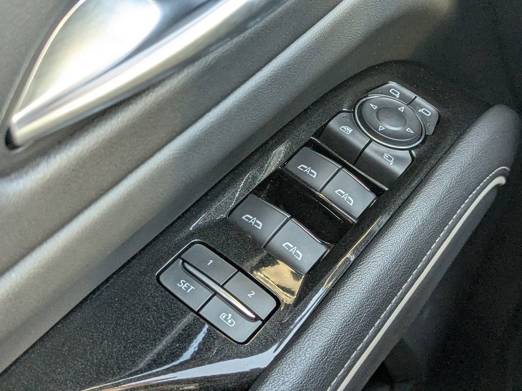 2024 Cadillac Escalade ESV Sport