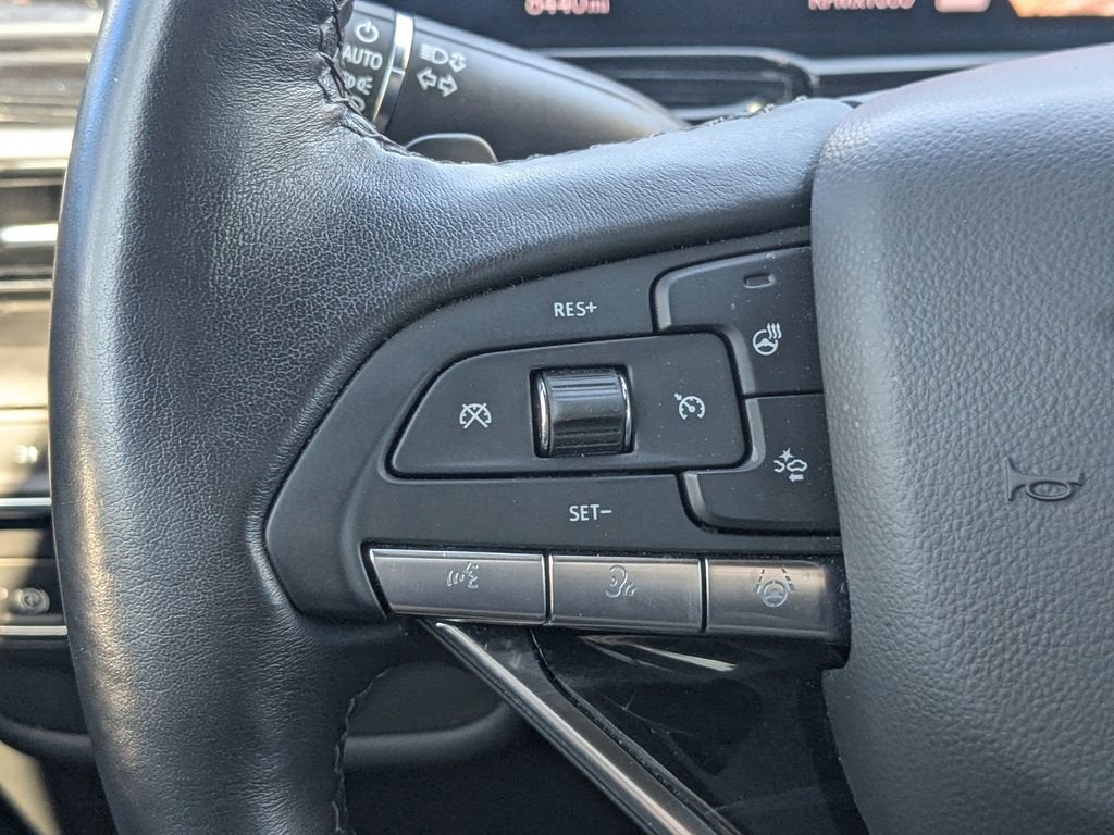 2024 Cadillac Escalade ESV Sport