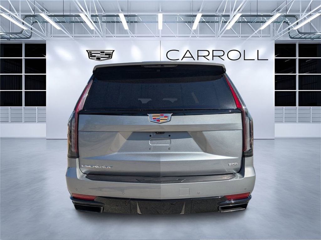 2024 Cadillac Escalade ESV Sport