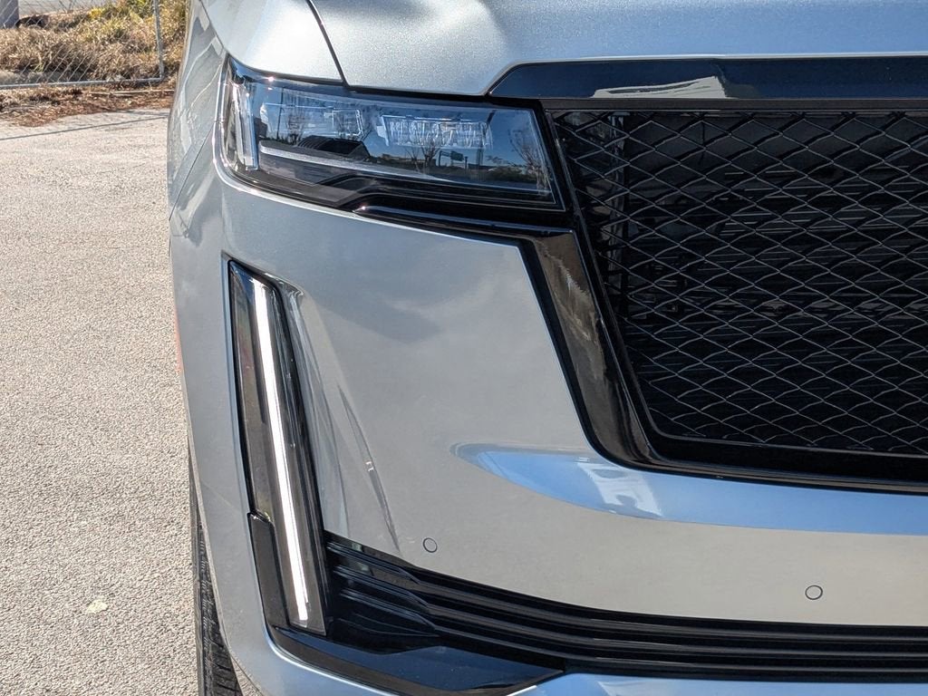 2024 Cadillac Escalade ESV Sport