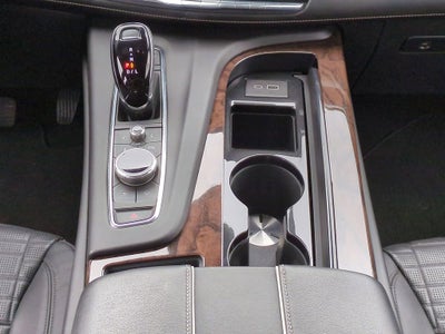 2023 Cadillac Escalade ESV Sport Platinum