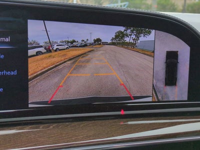 2023 Cadillac Escalade ESV Sport Platinum