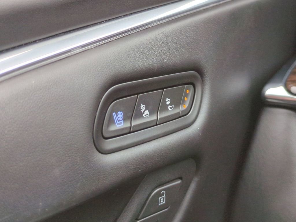 2023 Cadillac Escalade ESV Sport Platinum