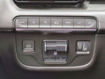 2023 Cadillac Escalade ESV Sport Platinum