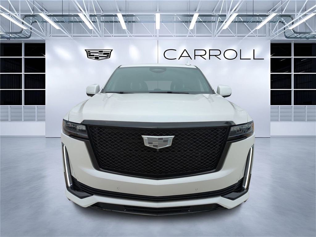2023 Cadillac Escalade ESV Sport Platinum
