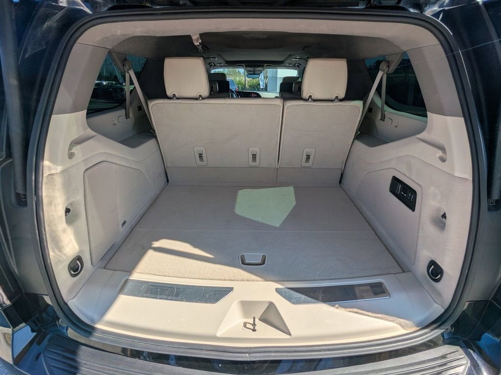 2024 Cadillac Escalade ESV Sport Platinum