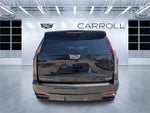 2024 Cadillac Escalade ESV Sport Platinum