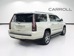 2015 Cadillac Escalade ESV Luxury