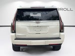 2015 Cadillac Escalade ESV Luxury