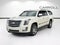 2015 Cadillac Escalade ESV Luxury