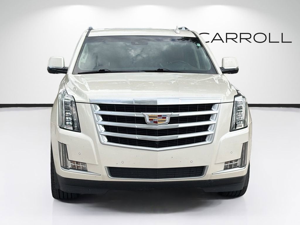 2015 Cadillac Escalade ESV Luxury