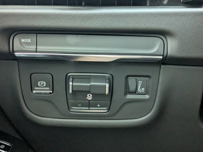 2025 Cadillac Escalade Premium Luxury