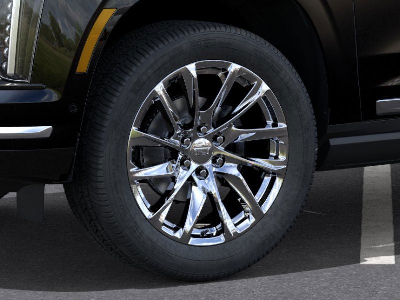 2025 Cadillac Escalade Premium Luxury