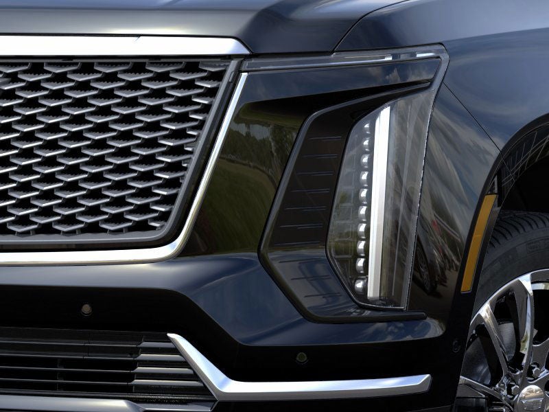 2025 Cadillac Escalade Premium Luxury